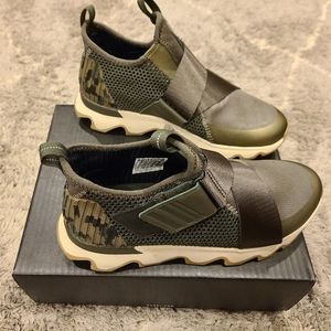 Sorel Women's Kinetic Sneaker